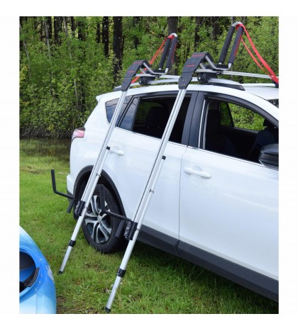Malone TelosXL Kayak Load Assistant