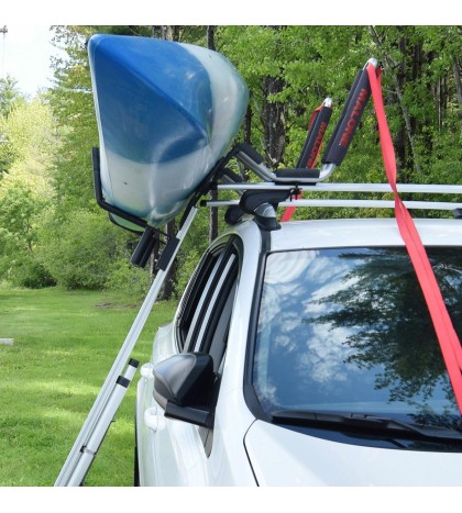 Malone TelosXL Kayak Load Assistant