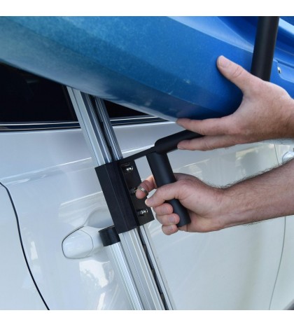 Malone TelosXL Kayak Load Assistant