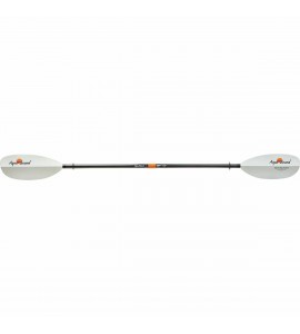 Aqua-Bound Manta Ray Hybrid Paddle - 2-Piece Posi-Lok Aqua-Bound Manta Ray Hybrid Paddle - 2-Piece Posi-Lok