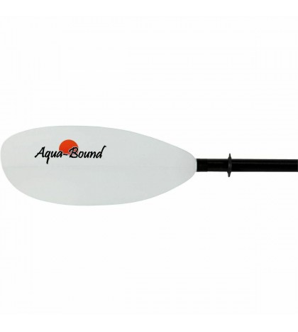 Aqua-Bound Manta Ray Hybrid Paddle - 2-Piece Posi-Lok