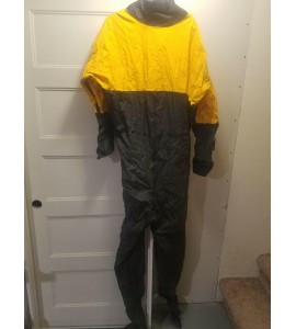 Reed Chillcheater Drysuit (First Responder Paddlesuit)