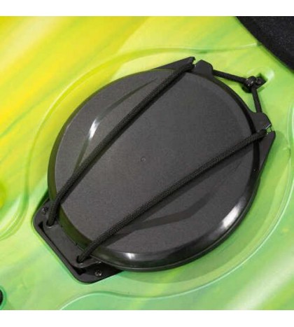 Lifetime Temptation Sit on Top Kayak, 2-Pack