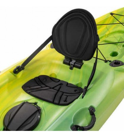 Lifetime Temptation Sit on Top Kayak, 2-Pack