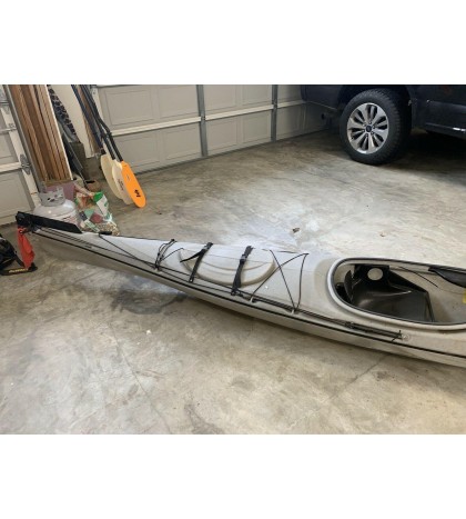 Current Designs Storm Kayak