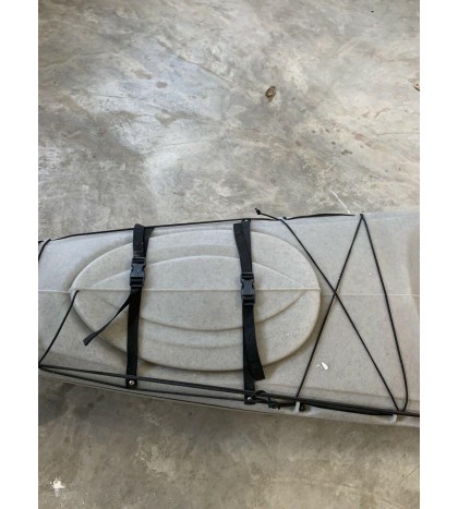 Current Designs Storm Kayak