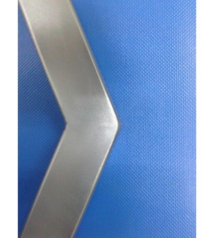 Transom wheels for inflatable boats KT1 series