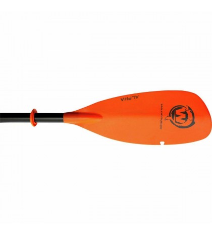 Wilderness Systems Alpha Fiberglass Paddle