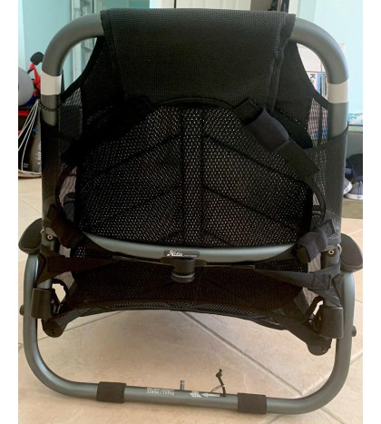 NEW, Never Used, HOBIE Vantage ST Seat