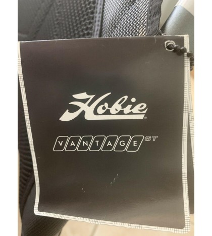 NEW, Never Used, HOBIE Vantage ST Seat