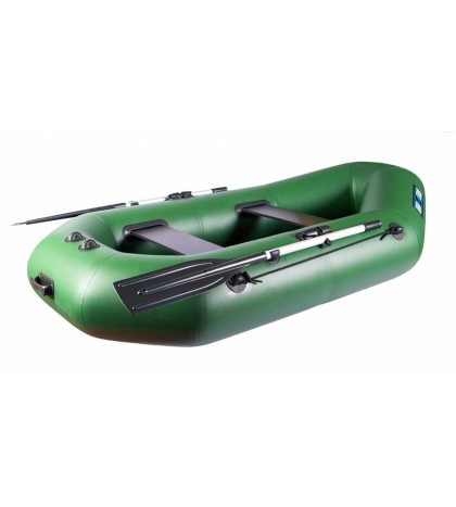 Inflatable rubber Fishing Boat 2 person Fishing Motor Engine Dinghy + FULL KIT