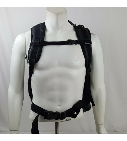 Drakon Outdoors 40L Waterproof Dry Bag Survival Backpack Roll Top Go Perfect For