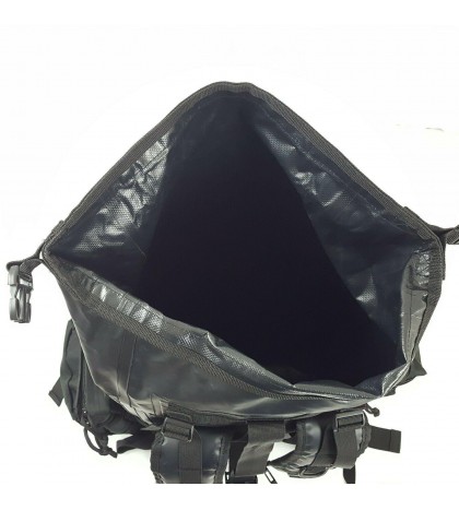 Drakon Outdoors 40L Waterproof Dry Bag Survival Backpack Roll Top Go Perfect For