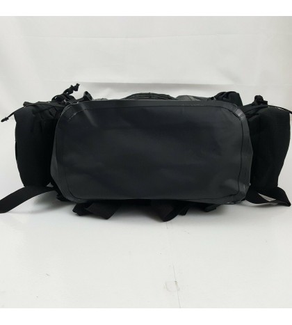 Drakon Outdoors 40L Waterproof Dry Bag Survival Backpack Roll Top Go Perfect For