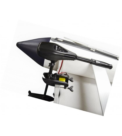 Newport Vessels 55 Pound Thrust 8 Speed Electric Trolling Motor