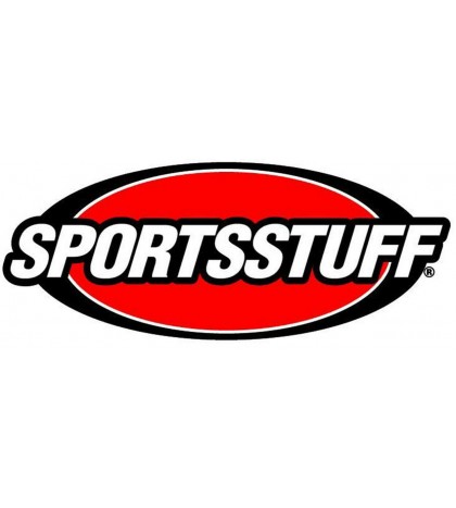 SPORTSSTUFF 57-1532 60 Ft. 4,100 Pound Capacity 4 Person Boat Tow Rope (10 Pack)