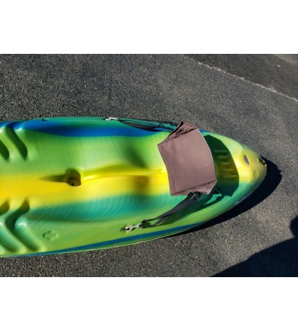 Pelican Viper 9' Sit on Top Kayak Pre-owned NJ Local Pickup ONLY 08731