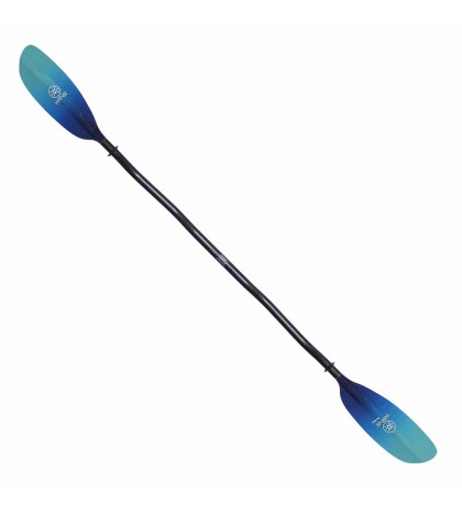 Werner Little Dipper Fiberglass Bent Shaft Kayak Paddle