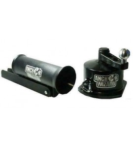 Anchor Wizard Kayak Anchoring System