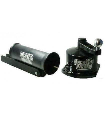 Anchor Wizard Kayak Anchoring System