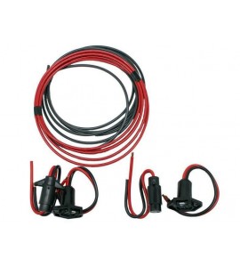 Nucanoe Motor Wiring Kit ( 7160 ) Nucanoe Motor Wiring Kit ( 7160 )
