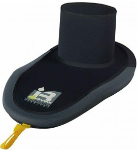 Immersion Research Shockwave Bungee Whitewater Kayak Spray Skirt XXMW 77006 Immersion Research Shockwave Bungee Whitewater Kayak Spray Skirt XXMW 77006