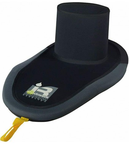 Immersion Research Shockwave Bungee Whitewater Kayak Spray Skirt XXMW 77006