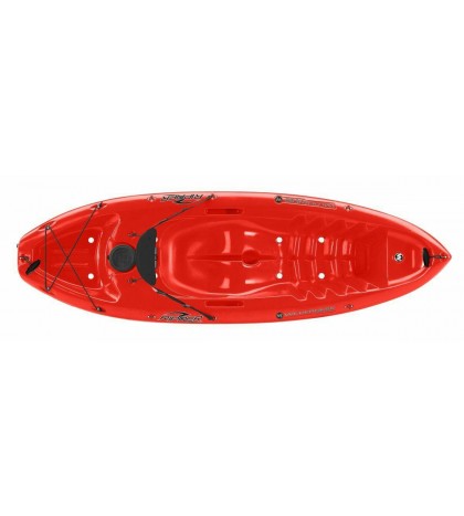 2021 Wilderness Systems Ripper 8.0 Kayak