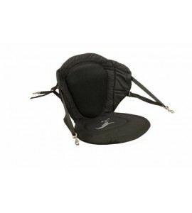 2- New Ocean Kayak Comfort Tech Seat fits most SOT Kayaks. 2 PACK VALUE!!