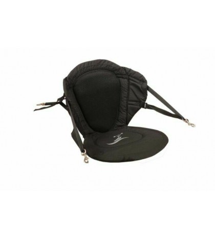 2- New Ocean Kayak Comfort Tech Seat fits most SOT Kayaks. 2 PACK VALUE!!