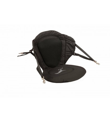 2- New Ocean Kayak Comfort Tech Seat fits most SOT Kayaks. 2 PACK VALUE!!