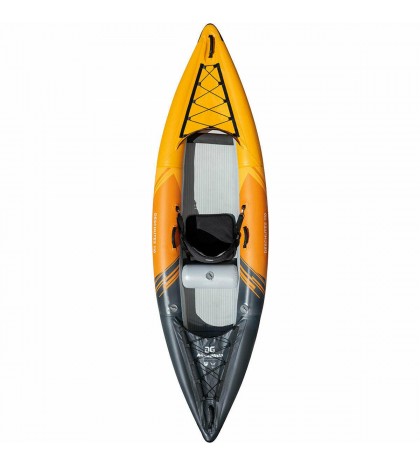 Aquaglide Deschutes Inflatable Kayak