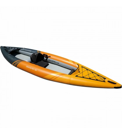 Aquaglide Deschutes Inflatable Kayak
