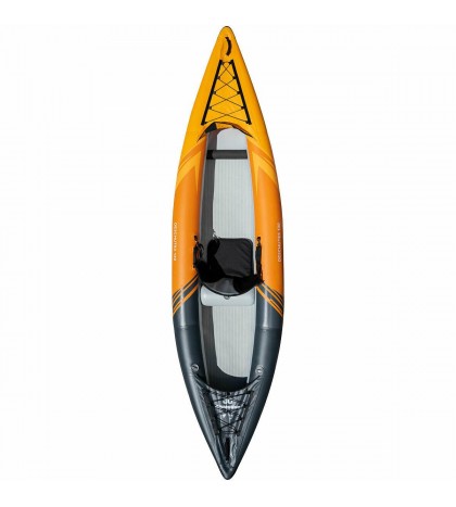Aquaglide Deschutes Inflatable Kayak