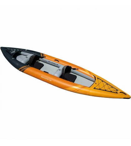 Aquaglide Deschutes Inflatable Kayak