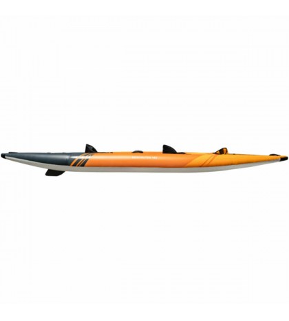 Aquaglide Deschutes Inflatable Kayak