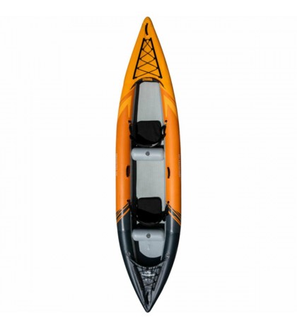Aquaglide Deschutes Inflatable Kayak