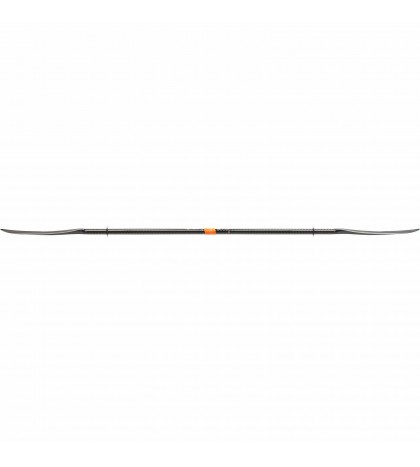Aqua Bound Tango Carbon Straight Shaft 4-Piece Kayak Paddle
