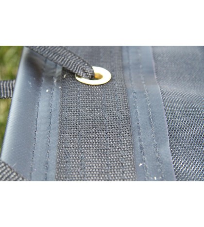 Hobie  Adventure Island  Kayak  Trampoline set Black Mesh  Expedition Series