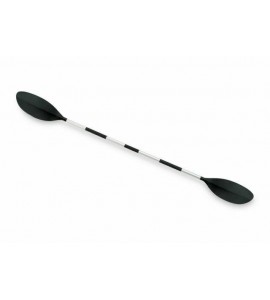 Intex Explorer K2 Kayak, 2-Person Inflatable Kayak Set with Aluminum Oars/Pump Intex Explorer K2 Kayak, 2-Person Inflatable Kayak Set with Aluminum Oars/Pump