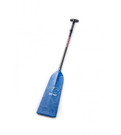 Blue Haze - Hornet STING G18 Dragon Boat Paddle IDBF Approved Available in Fixed