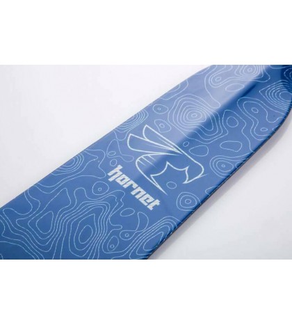 Blue Haze - Hornet STING G18 Dragon Boat Paddle IDBF Approved Available in Fixed