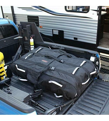 Foldable Inflatable Boat (Hull) Storage and Size B - for 360-390 Boats