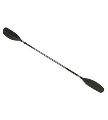 SEA EAGLE 330 Professional 2 Person Inflatable Kayak Canoe w/ Paddles (2 Pack)