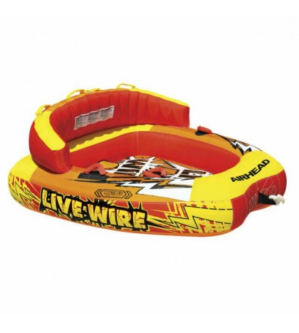 AirHead AHLW-2 Live Wire 2