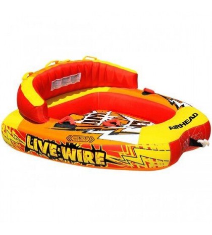 AirHead AHLW-2 Live Wire 2