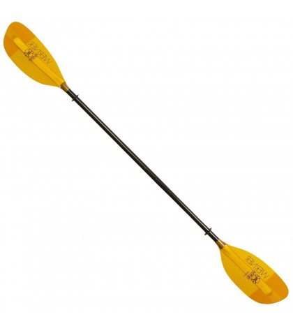 Werner Corryvreckan Fiberglass Straight Shaft Kayak Paddle
