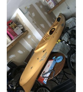 13.5 Feet Kayak 13.5 Feet Kayak