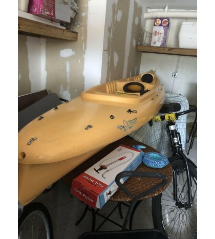 13.5 Feet Kayak