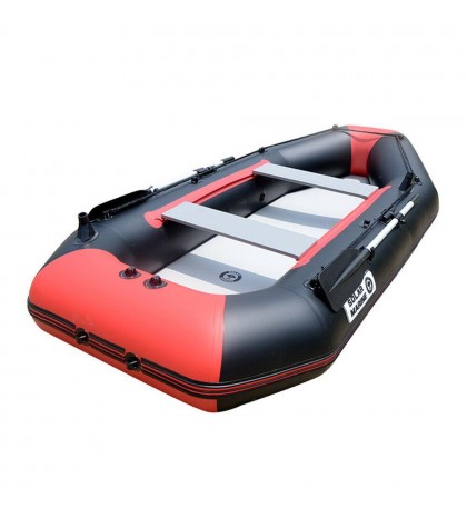 2-4 Person Inflatable Raft Fishing Dinghy Boat/sun shelter/Boat Engine/mount kit